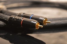 Interconnessioni RCA Audio