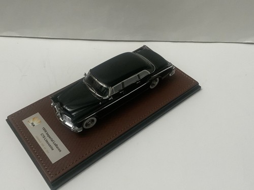 1956 chrysler imperial - 1/43,