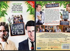 FRATELLI IN ERBA - DVD (USATO