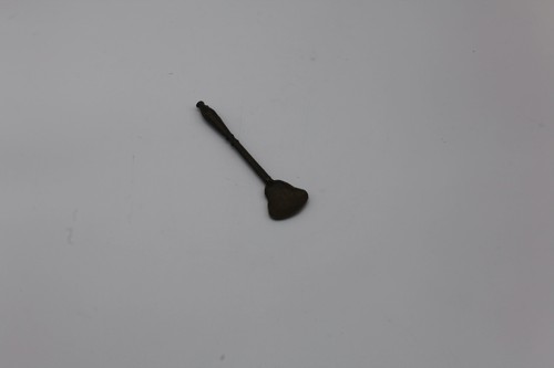 Piccolo cucchiaio ottone - piccolo,