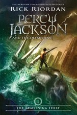 Percy Jackson and the