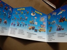 TEENAGE MUTANT NINJA TURTLES