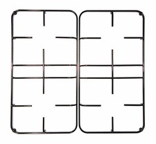 Kit 2 Griglie per Cucina Piano