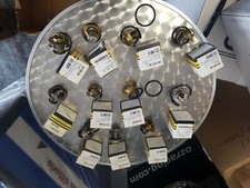 Valvola Termostatica 10.134.60