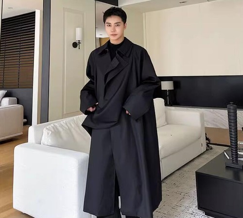 Men autumn fashion double - men's,