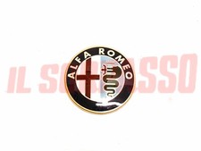 STEMMA POSTERIORE ALFA ROMEO