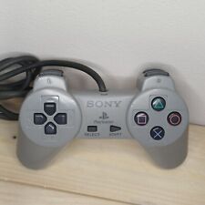 CONTROLLER PLAYSTATION 1 SONY ORIGINALE FUNZIONANTE