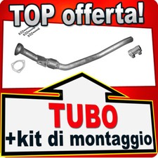 Tubo di riparazione per AUDI