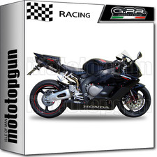 Gpr scarico race - scarico,