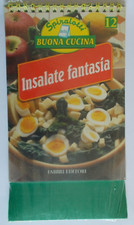 libro manuale ricette cucina