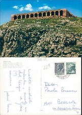 TERRACINA,TEMPIO DI GIOVE