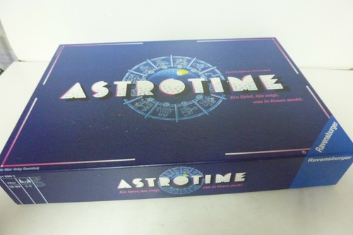 Astrotime ravensb 1990 - ravensb.,