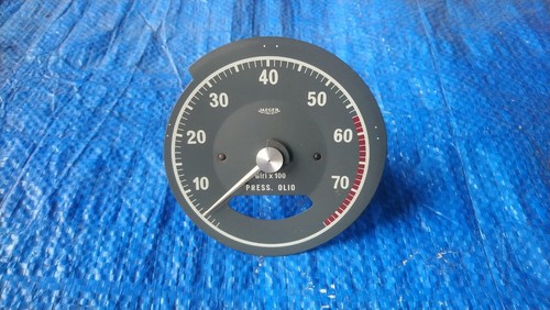 Contagiri alfa romeo - alfa, gt