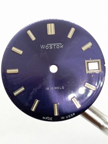Vostok cal vintage - cal.,
