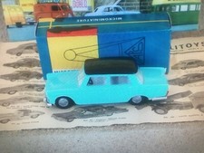 Fiat 1800 berlina politoys - fiat,