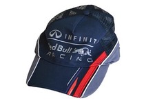RACING FORMULA 1 RED BULL CAP