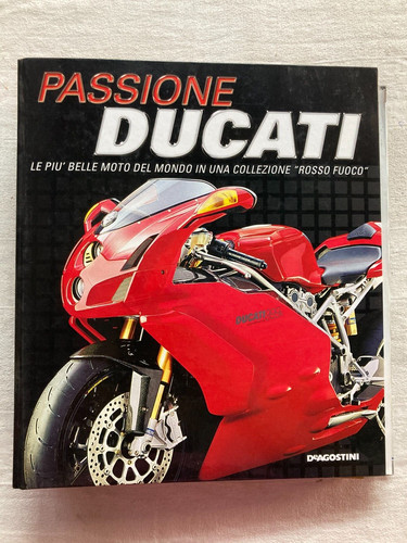Passione ducati più belle - passione,