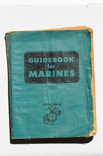 Guide book for - for, 1951