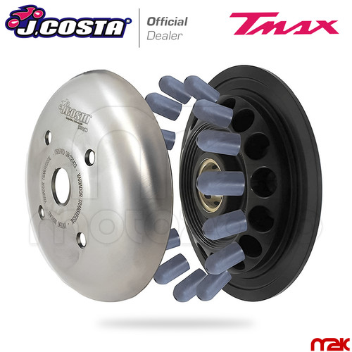 Kit variatore trasversale - variatore,