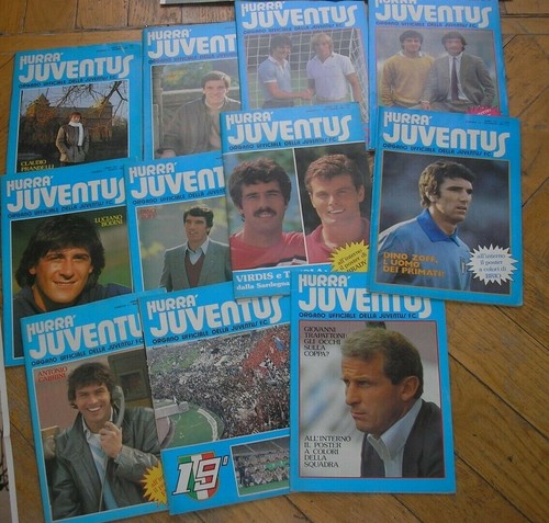 Hurra juventus annata - juventus,