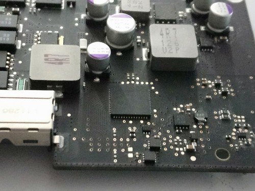 Scheda madre apple a1342 - madre,