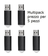 Lettori USB schede memoria