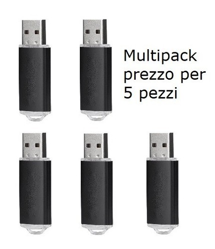 Lettori usb schede memoria - schede,