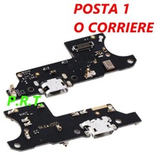 CONNETTORE RICARICA MICRO USB