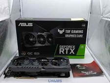 ASUS TUF GAMING RTX 3070 OC