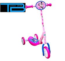 MONOPATTINO 3 RUOTE, MINNIE