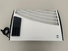 Termoconvettore Elettrico- 3
