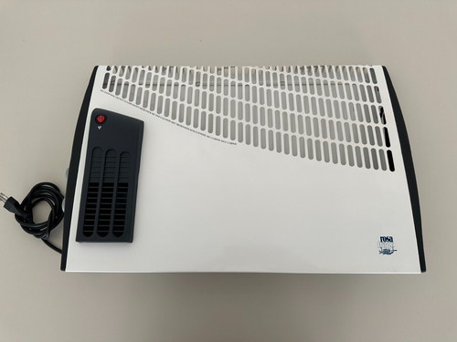 Termoconvettore elettrico 3 - termoconvettore,