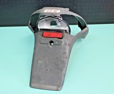 PARAFANGO CODINO POSTERIORE PORTA TARGA HONDA VARADERO XL 125