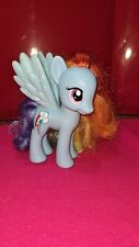 My Little Pony Hasbro G4 Rainbow Dash 15 cm 2010
