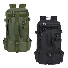 Zaino da pesca Attrezzatura da