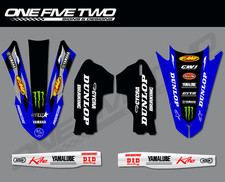 GRAFICA PARAFANGO ANTERIORE