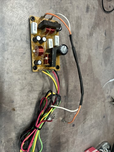 Definitive technology clr 2300 - technology, clr-2300