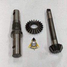 Kit Corona - Piñon y Eje