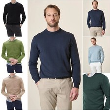 Maglione Uomo Maglia Cotone