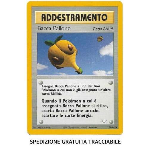 Bacca pallone carta - bacca,