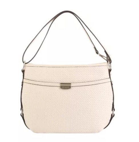 Borsa tracolla rosetti round - a,