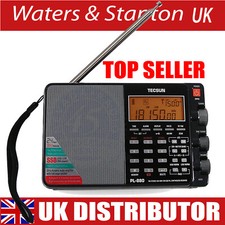  TECSUN PL880 Radio mondiale