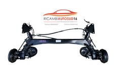 ponte posteriore fiat 500 1.3 Multijet 1.2 Benzina Anno 2017 Originale