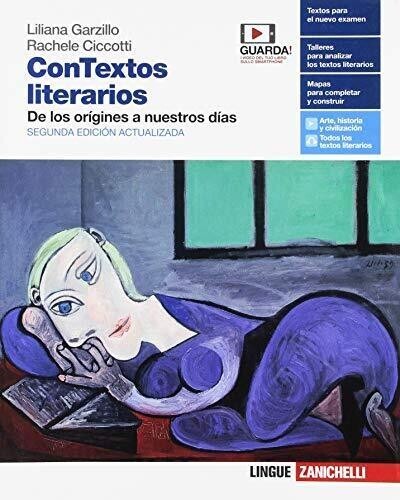 Contextos literarios los - contextos, de