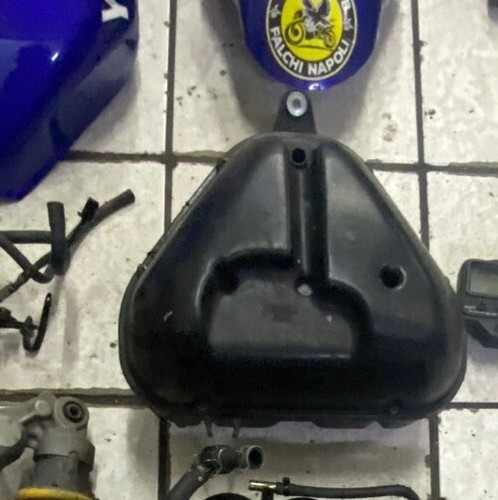 Cassa filtro aria yamaha - cassa,