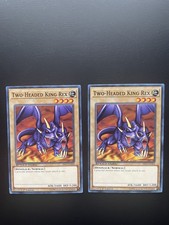 Yugioh Rex Due Teste