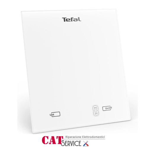 Tefal bilancia pesa - tefal, alimenti