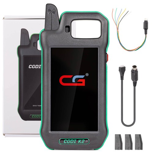 Generatore remoto cgdi - remoto, k2