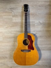 Gibson J-50, 1969
