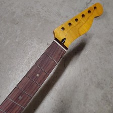 Tele collo in acero fiammato